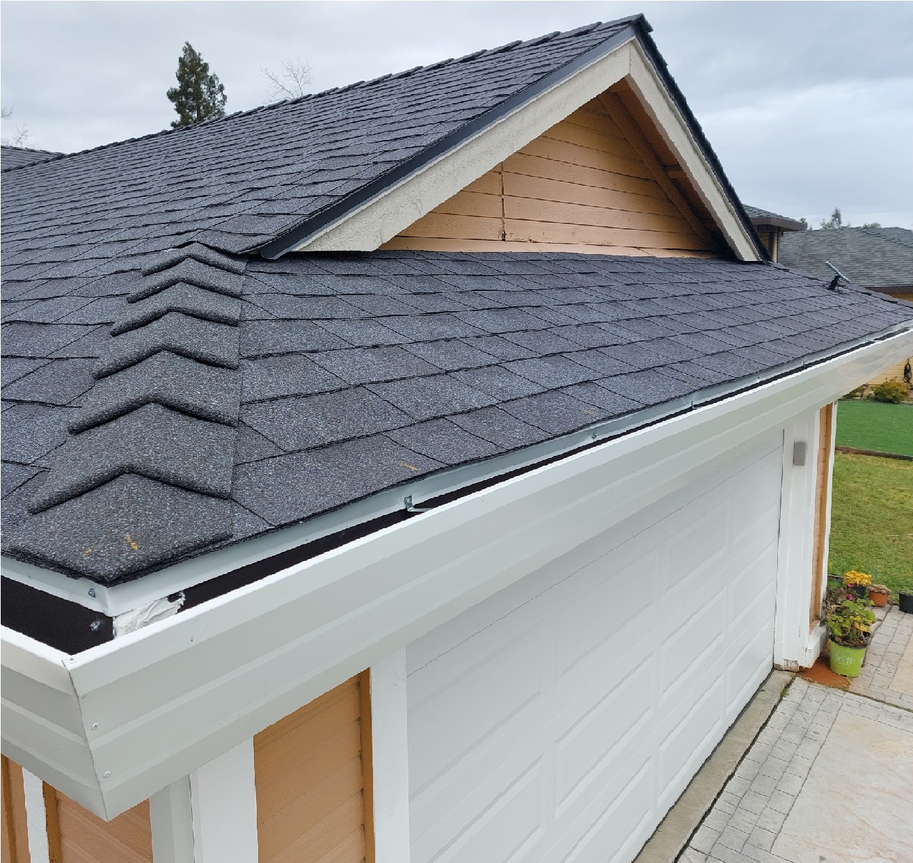 Gutter Cleaning City Gutters