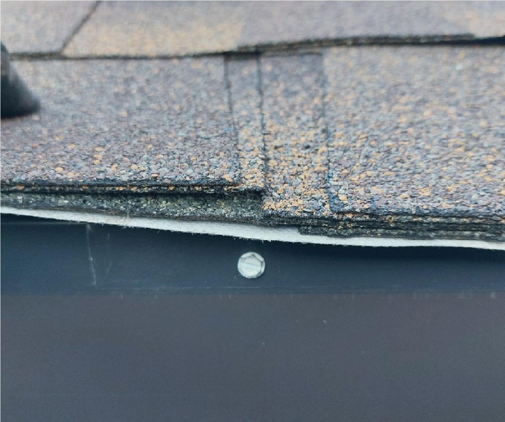 Gutter Repair