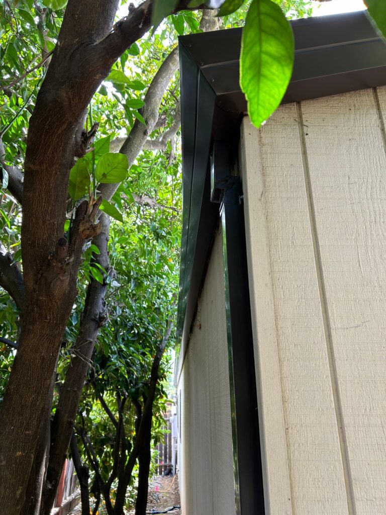 Gutter Installation Elk Grove – 06/25/2024