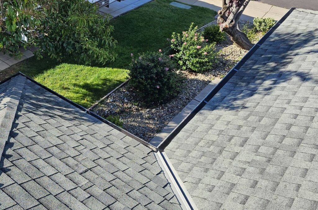 gutters