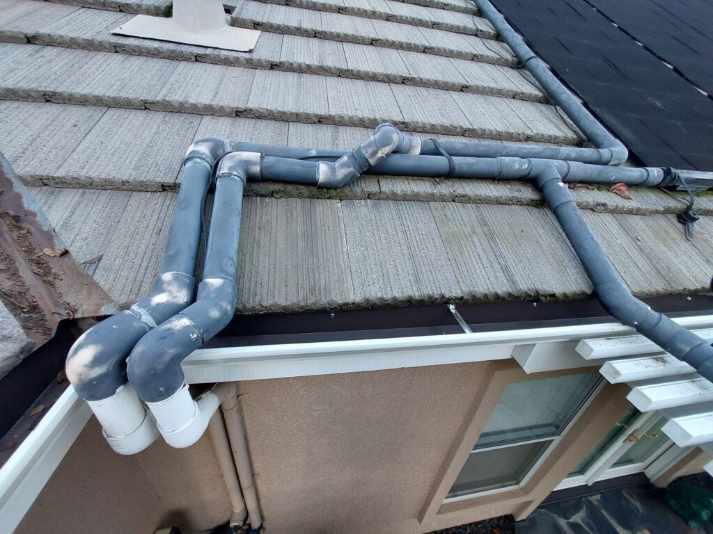 Gutter Installation