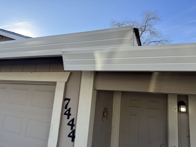 Fair Oaks Gutter Installation