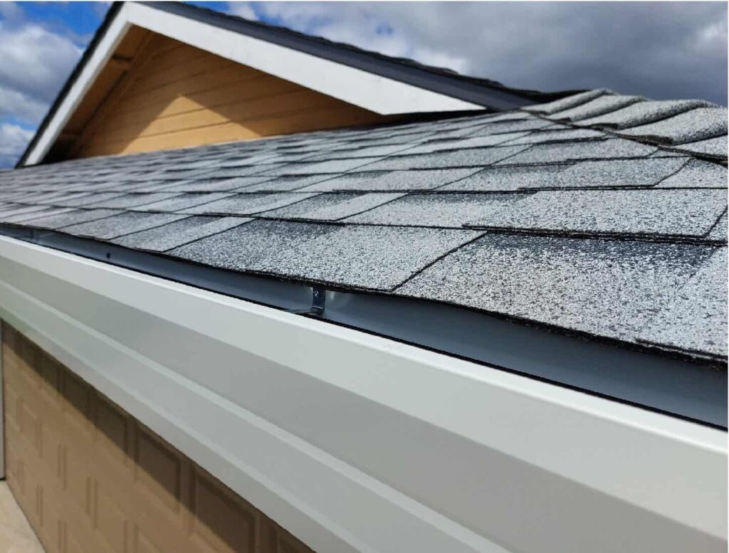 Gutter Repair