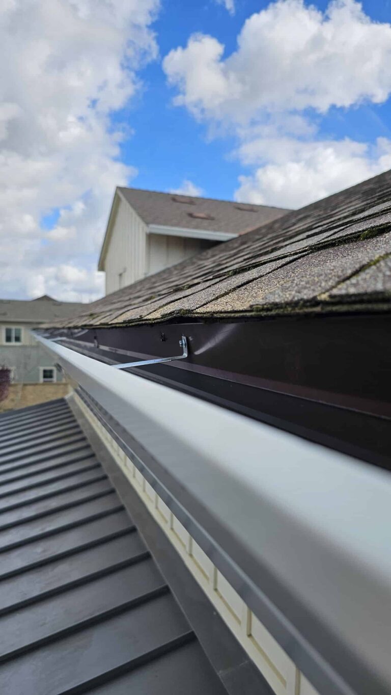 5 Ways Gutter Maintenance Can Increase Your Home’s Value