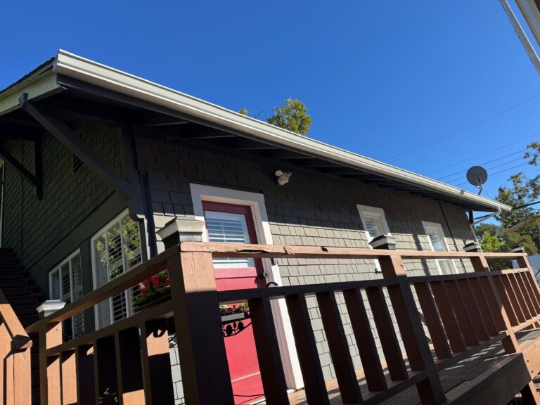 What Do Gutters Actually Do for Your Home