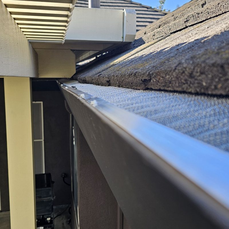 Gutter Guards