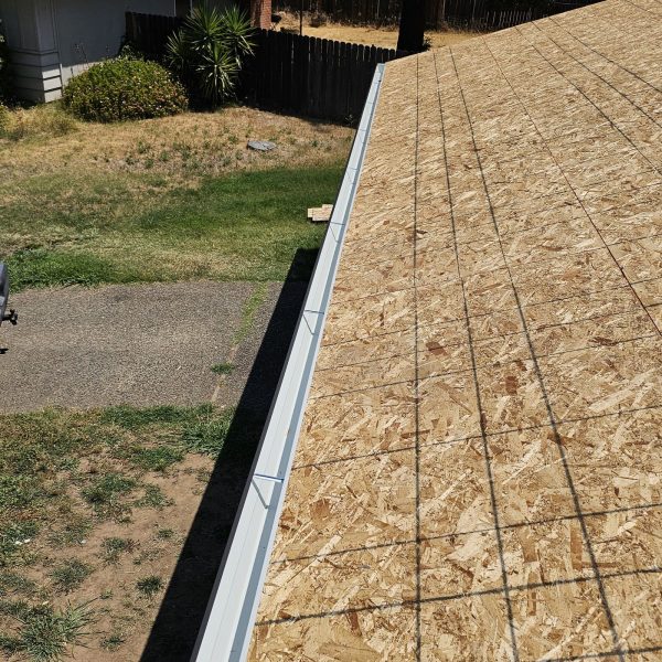 Gutter Installation