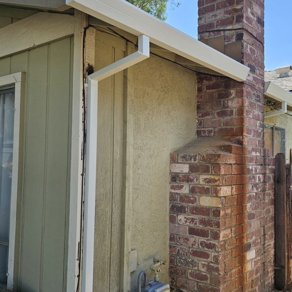 Gutter Installation