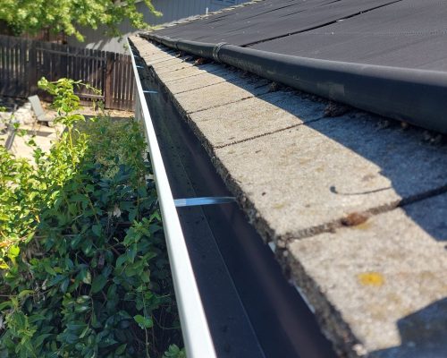 Gutter Repair