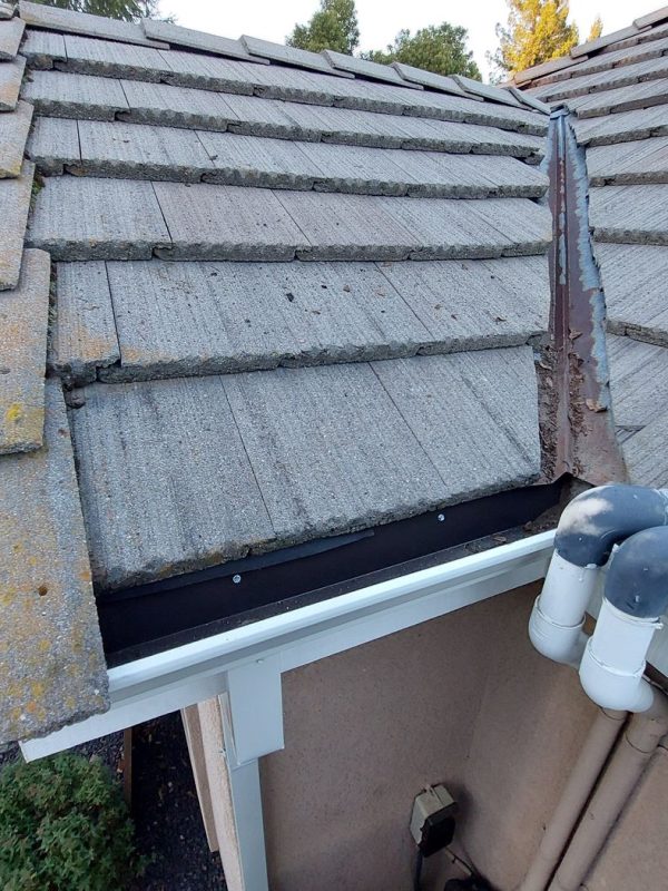 Gutter Installation