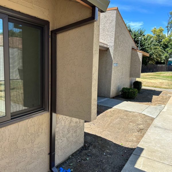 Gutter Installation