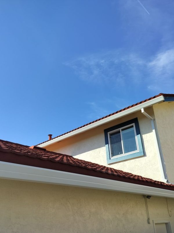 Gutter Installation