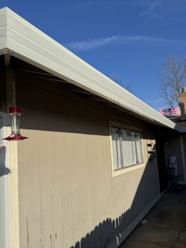 Fair Oaks Gutter Installation