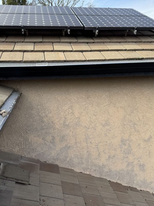 Gutter Installation