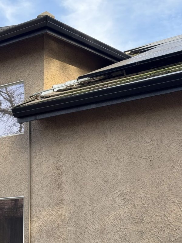 Gutter Installation