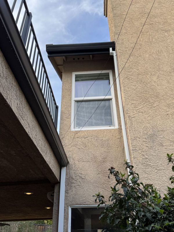 Gutter Installation