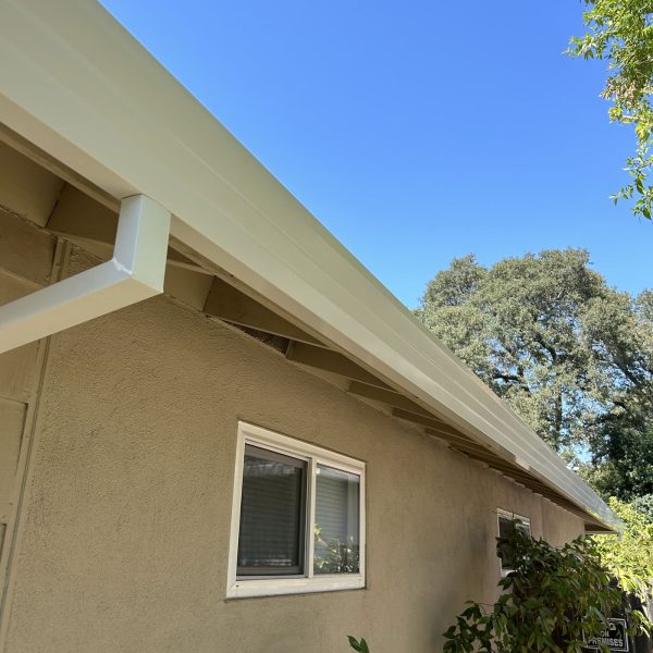 Downspouts