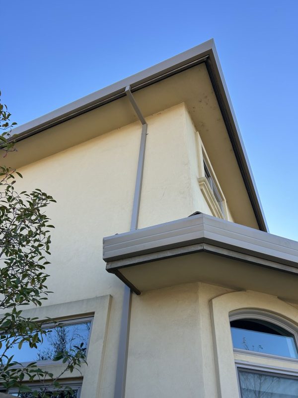 Gutter Installation